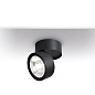 ART-N-PUCK110 LED светильник накладной поворотный   -  По типу 